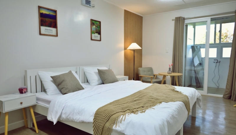 フィリピン留学 Cebu21 - BECI City-Domitory-71
